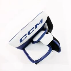 CCM Axis 2.5 Junior Goalie Blocker -Ccm ccm blockers ccm axis 2 5 junior goalie blocker 29016445124674