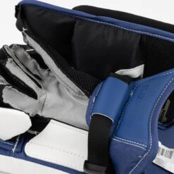 CCM Axis 2.5 Junior Goalie Blocker -Ccm ccm blockers ccm axis 2 5 junior goalie blocker 29103576711234