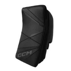 CCM Axis 2.5 Junior Goalie Blocker - Source Exclusive 16 CCM Axis 2.5 Junior Goalie Blocker - Source Exclusive -Ccm ccm blockers ccm axis 2 5 junior goalie blocker source exclusive black regular 29108990738498