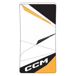 CCM Axis 2.5 Junior Goalie Blocker - Source Exclusive 17 CCM Axis 2.5 Junior Goalie Blocker - Source Exclusive -Ccm ccm blockers ccm axis 2 5 junior goalie blocker source exclusive boston bruins regular 29075054067778