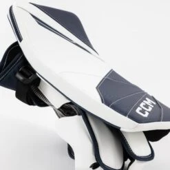 CCM Axis 2.9 Intermediate Goalie Blocker -Ccm ccm blockers ccm axis 2 9 intermediate goalie blocker 29103578873922