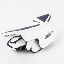 CCM Axis 2.9 Intermediate Goalie Blocker -Ccm ccm blockers ccm axis 2 9 intermediate goalie blocker 29103579004994