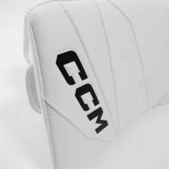 CCM Axis 2.9 Intermediate Goalie Blocker - Source Exclusive -Ccm ccm blockers ccm axis 2 9 intermediate goalie blocker source exclusive 29109003550786