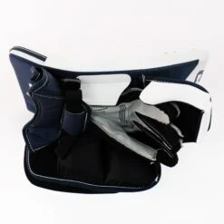 CCM Axis 2.9 Senior Goalie Blocker -Ccm ccm blockers ccm axis 2 9 senior goalie blocker 29016461049922