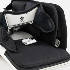 CCM Axis 2.9 Senior Goalie Blocker -Ccm ccm blockers ccm axis 2 9 senior goalie blocker 29103584673858