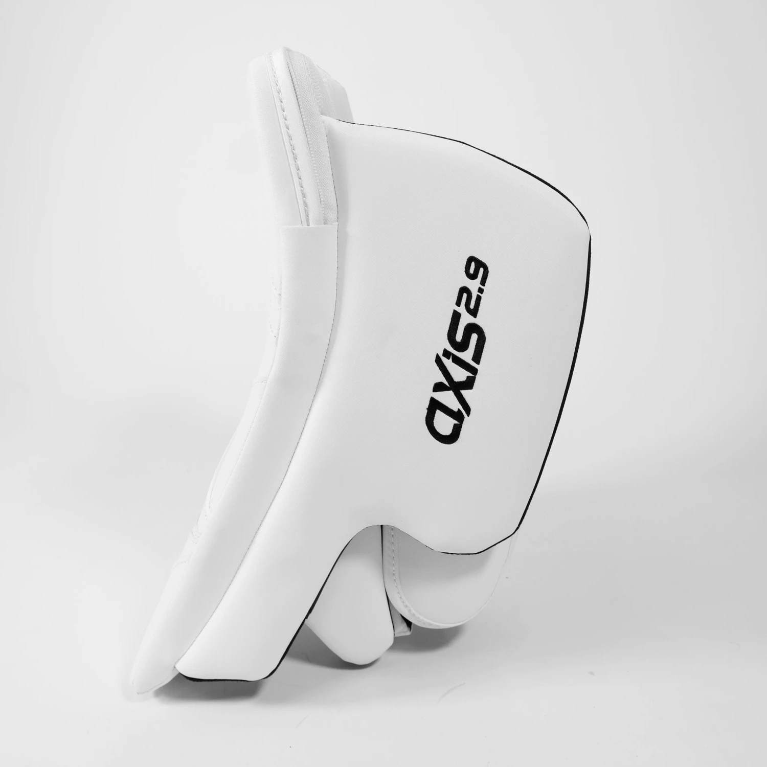CCM Axis 2.9 Senior Goalie Blocker - Source Exclusive 2 CCM Axis 2.9 Senior Goalie Blocker - Source Exclusive - Image 2
