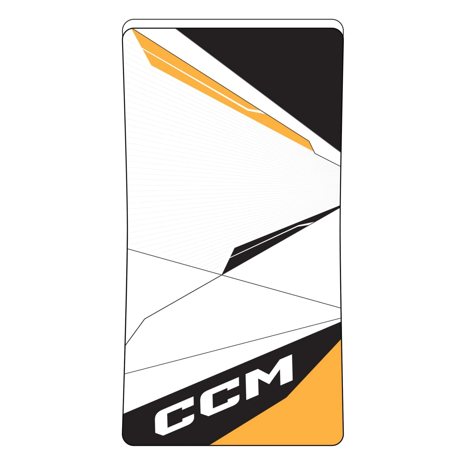 CCM Axis 2.9 Senior Goalie Blocker - Source Exclusive 7 CCM Axis 2.9 Senior Goalie Blocker - Source Exclusive - Image 7
