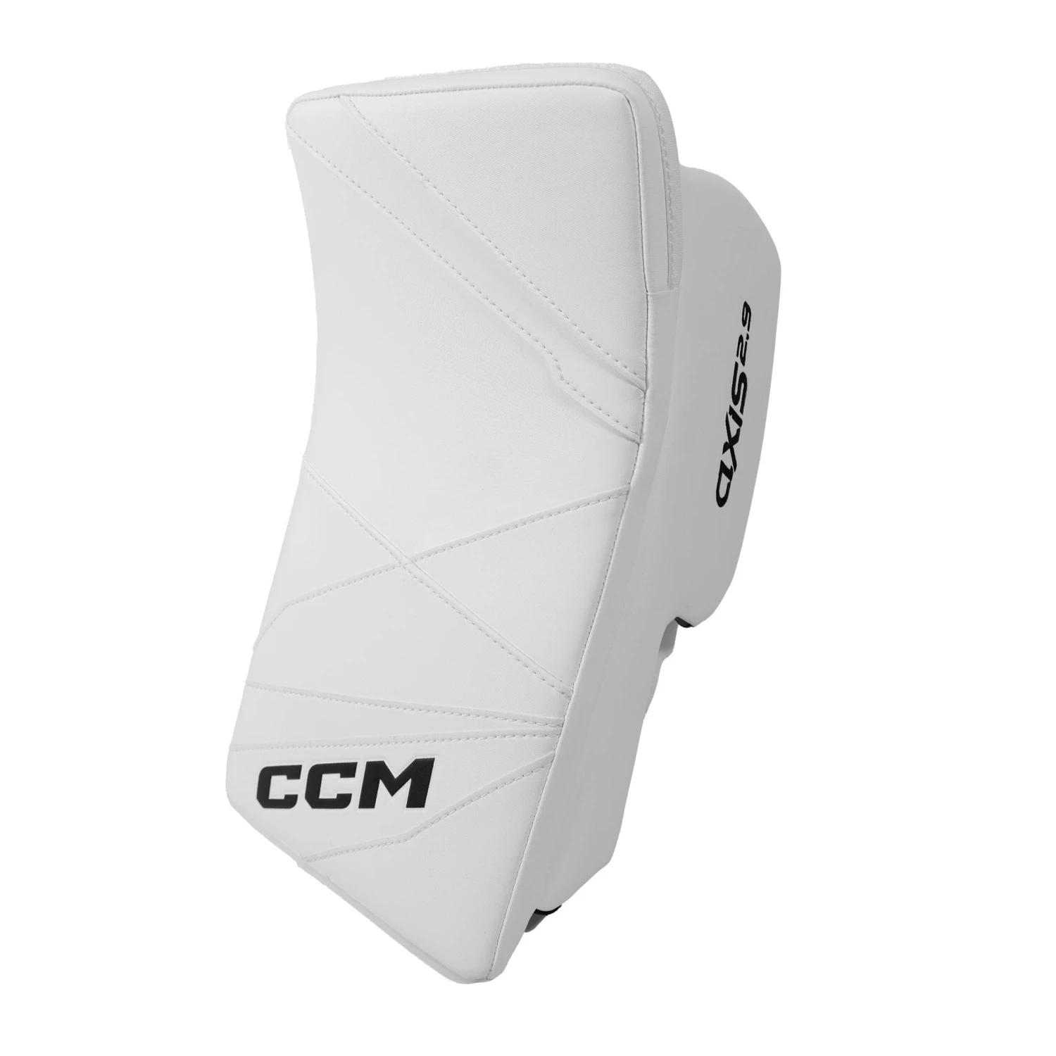 CCM Axis 2.9 Senior Goalie Blocker - Source Exclusive 1 CCM Axis 2.9 Senior Goalie Blocker - Source Exclusive