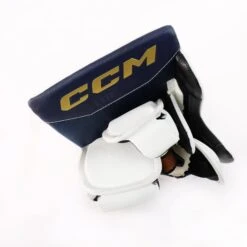 CCM Axis 2 Senior Goalie Blocker -Ccm ccm blockers ccm axis 2 senior goalie blocker 29016419729474