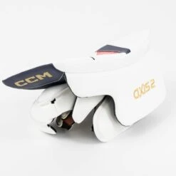 CCM Axis 2 Senior Goalie Blocker -Ccm ccm blockers ccm axis 2 senior goalie blocker 29103587590210