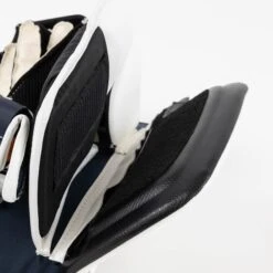 CCM Axis 2 Senior Goalie Blocker -Ccm ccm blockers ccm axis 2 senior goalie blocker 29103587688514