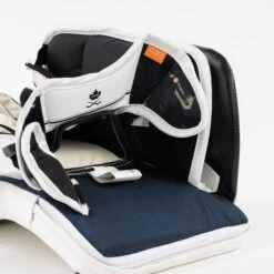 CCM Axis 2 Senior Goalie Blocker -Ccm ccm blockers ccm axis 2 senior goalie blocker 29103587819586