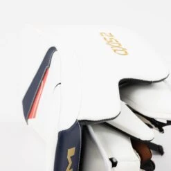 CCM Axis 2 Senior Goalie Blocker -Ccm ccm blockers ccm axis 2 senior goalie blocker 29103587917890