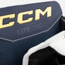 CCM Axis 2 Senior Goalie Blocker -Ccm ccm blockers ccm axis 2 senior goalie blocker 29103587950658