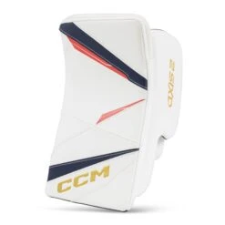 CCM Axis 2 Senior Goalie Blocker