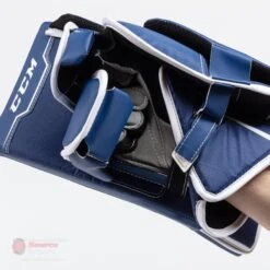 CCM Axis A1.5 Junior Goalie Blocker - Source Exclusive 23 CCM Axis A1.5 Junior Goalie Blocker - Source Exclusive -Ccm ccm blockers ccm axis a1 5 junior goalie blocker source exclusive 14450334793794