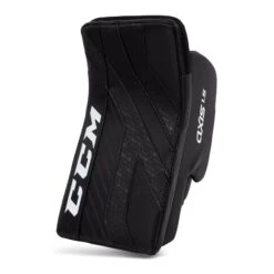 CCM Axis A1.5 Junior Goalie Blocker - Source Exclusive 15 CCM Axis A1.5 Junior Goalie Blocker - Source Exclusive -Ccm ccm blockers ccm axis a1 5 junior goalie blocker source exclusive black regular 28741223350338