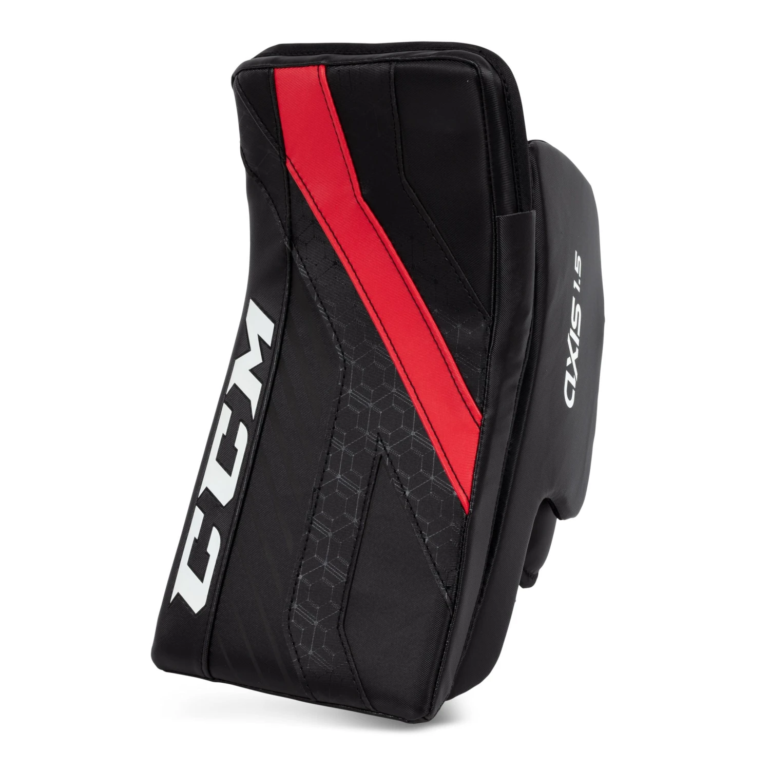 CCM Axis A1.5 Junior Goalie Blocker - Source Exclusive 1 CCM Axis A1.5 Junior Goalie Blocker - Source Exclusive