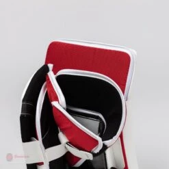 CCM Axis A1.9 Intermediate Goalie Blocker -Ccm ccm blockers ccm axis a1 9 intermediate goalie blocker 13994190831682