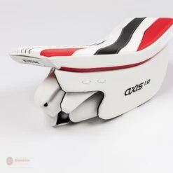 CCM Axis A1.9 Intermediate Goalie Blocker -Ccm ccm blockers ccm axis a1 9 intermediate goalie blocker 13994191061058
