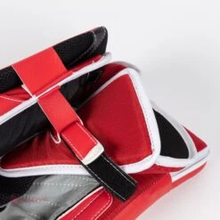 CCM Axis A1.9 Intermediate Goalie Blocker - Source Exclusive -Ccm ccm blockers ccm axis a1 9 intermediate goalie blocker source exclusive 14450334990402