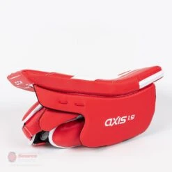 CCM Axis A1.9 Intermediate Goalie Blocker - Source Exclusive -Ccm ccm blockers ccm axis a1 9 intermediate goalie blocker source exclusive 14450335121474