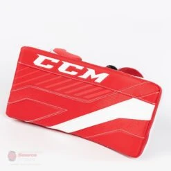 CCM Axis A1.9 Intermediate Goalie Blocker - Source Exclusive -Ccm ccm blockers ccm axis a1 9 intermediate goalie blocker source exclusive 14450335154242