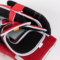 CCM Axis A1.9 Intermediate Goalie Blocker - Source Exclusive -Ccm ccm blockers ccm axis a1 9 intermediate goalie blocker source exclusive 14450335219778