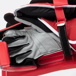 CCM Axis A1.9 Intermediate Goalie Blocker - Source Exclusive -Ccm ccm blockers ccm axis a1 9 intermediate goalie blocker source exclusive 14780875440194