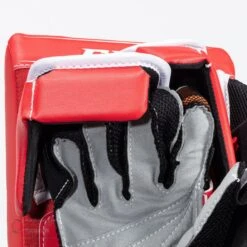 CCM Axis A1.9 Intermediate Goalie Blocker - Source Exclusive -Ccm ccm blockers ccm axis a1 9 intermediate goalie blocker source exclusive 14780875604034