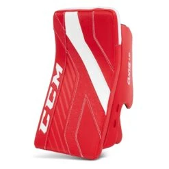 CCM Axis A1.9 Intermediate Goalie Blocker - Source Exclusive -Ccm ccm blockers ccm axis a1 9 intermediate goalie blocker source exclusive detroit red wings regular 28741223776322
