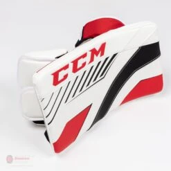 CCM Axis A1.9 Senior Goalie Blocker -Ccm ccm blockers ccm axis a1 9 senior goalie blocker 13994190176322