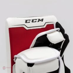CCM Axis A1.9 Senior Goalie Blocker -Ccm ccm blockers ccm axis a1 9 senior goalie blocker 13994190274626
