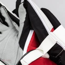 CCM Axis A1.9 Senior Goalie Blocker -Ccm ccm blockers ccm axis a1 9 senior goalie blocker 13994190569538