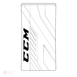 CCM Axis A1.9 Senior Goalie Blocker -Ccm ccm blockers ccm axis a1 9 senior goalie blocker 28741224366146