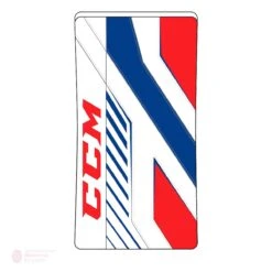 CCM Axis A1.9 Senior Goalie Blocker -Ccm ccm blockers ccm axis a1 9 senior goalie blocker montreal canadiens regular 28741224497218