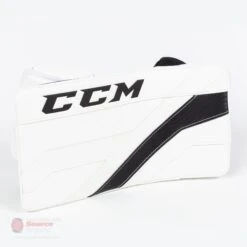 CCM Axis A1.9 Senior Goalie Blocker - Source Exclusive -Ccm ccm blockers ccm axis a1 9 senior goalie blocker source exclusive 14450334203970
