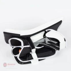 CCM Axis A1.9 Senior Goalie Blocker - Source Exclusive -Ccm ccm blockers ccm axis a1 9 senior goalie blocker source exclusive 14450334302274