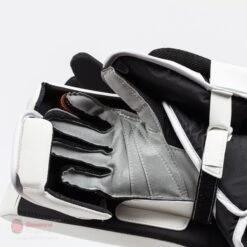 CCM Axis A1.9 Senior Goalie Blocker - Source Exclusive -Ccm ccm blockers ccm axis a1 9 senior goalie blocker source exclusive 14780877078594