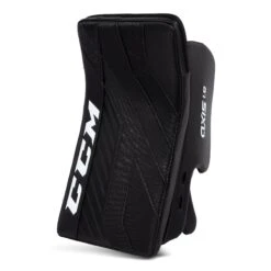 CCM Axis A1.9 Senior Goalie Blocker - Source Exclusive -Ccm ccm blockers ccm axis a1 9 senior goalie blocker source exclusive black regular 28741224267842