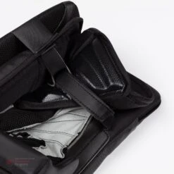 CCM Axis Senior Goalie Blocker -Ccm ccm blockers ccm axis senior goalie blocker 13994186735682