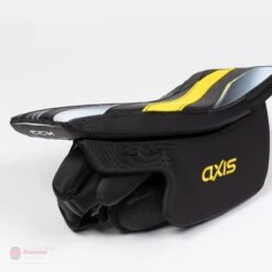 CCM Axis Senior Goalie Blocker -Ccm ccm blockers ccm axis senior goalie blocker 13994186768450