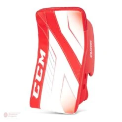 CCM Axis Senior Goalie Blocker -Ccm ccm blockers ccm axis senior goalie blocker detroit red wings regular 28741224955970