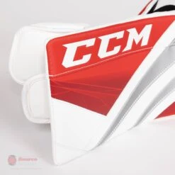 CCM Extreme Flex 5 Senior Goalie Blocker -Ccm ccm blockers ccm extreme flex 5 senior goalie blocker 27972280221762