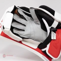 CCM Extreme Flex 5 Senior Goalie Blocker -Ccm ccm blockers ccm extreme flex 5 senior goalie blocker 27972280254530