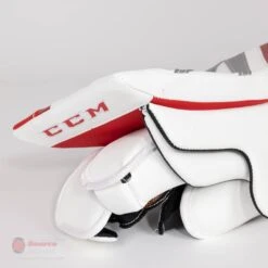 CCM Extreme Flex 5 Senior Goalie Blocker -Ccm ccm blockers ccm extreme flex 5 senior goalie blocker 27972280352834
