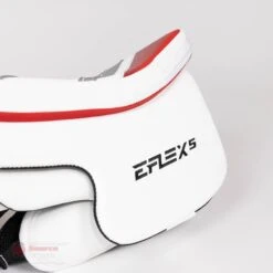 CCM Extreme Flex 5 Senior Goalie Blocker -Ccm ccm blockers ccm extreme flex 5 senior goalie blocker 27972280385602