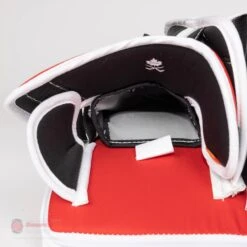 CCM Extreme Flex 5 Senior Goalie Blocker -Ccm ccm blockers ccm extreme flex 5 senior goalie blocker 27972280418370