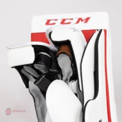 CCM Extreme Flex 5 Senior Goalie Blocker -Ccm ccm blockers ccm extreme flex 5 senior goalie blocker 27972280516674