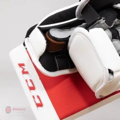 CCM Extreme Flex 5 Senior Goalie Blocker -Ccm ccm blockers ccm extreme flex 5 senior goalie blocker 27972280582210